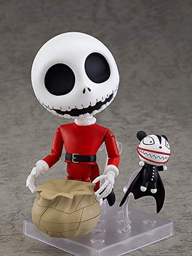 Jack deals Skellington Life size Animated Sandy Claws