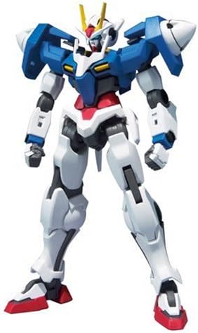 Robot Spirits -SIDE MS- Mobile Suit Gundam 00 2nd SEASON - 00 Gundam | animota