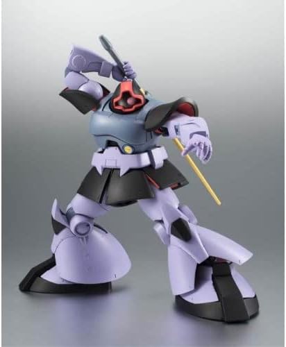 Robot Spirits -SIDE MS- MS-09R-2 Rick Dom II ver. A.N.I.M.E. "Mobile Suit Gundam 0083: STARDUST MEMORY" | animota