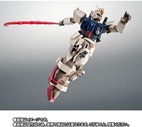 Robot Spirits -SIDE MS- Mobile Suit Gundam The 08th MS Team RX-79 (G) Ground Combat Model Gundam (Desert Type) ver. A.N.I.M.E. [Tamashii Web Shoten Exclusive] | animota