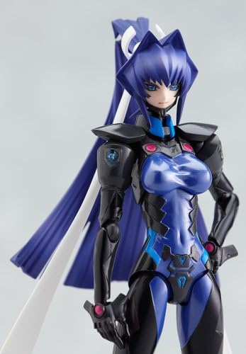 figma - Muv-Luv Alternative: Meiya Mitsurugi UN Troop Ver. | animota