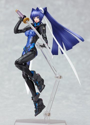 figma - Muv-Luv Alternative: Meiya Mitsurugi UN Troop Ver. | animota