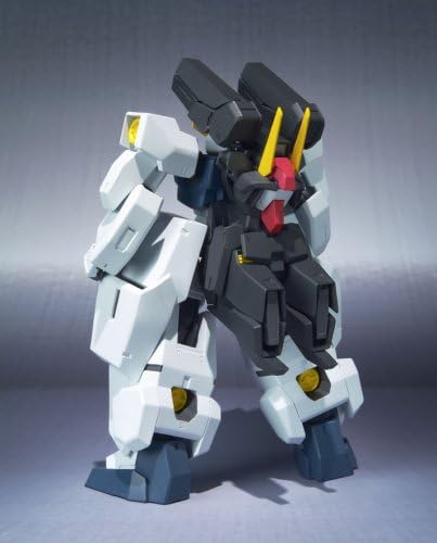 Robot Spirits -SIDE MS- Mobile Suit Gundam 00 2nd SEASON Seravee Gundam | animota