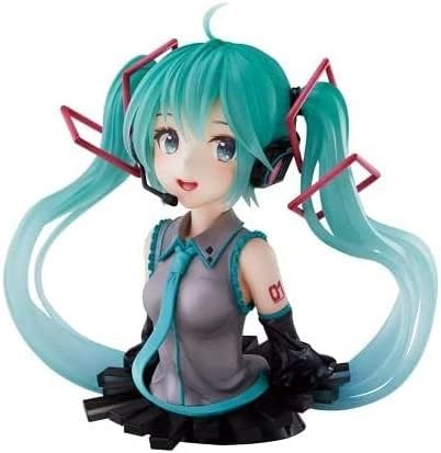Hatsune Miku / VOCALOID figures and goods - animota