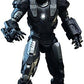 Movie Masterpiece DIECAST "Iron Man 2" 1/6 War Machine | animota