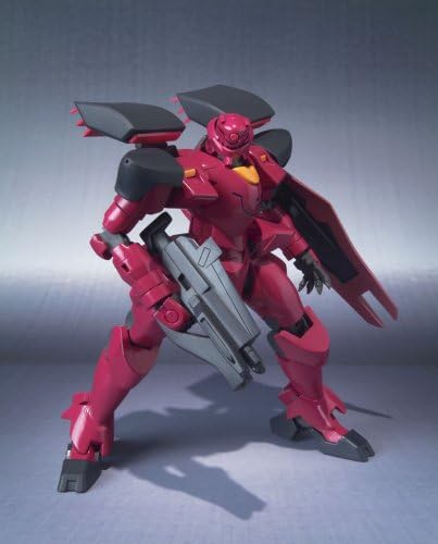 Robot Spirits -SIDE MS- Mobile Suit Gundam 00 2nd SEASON Ahead | animota