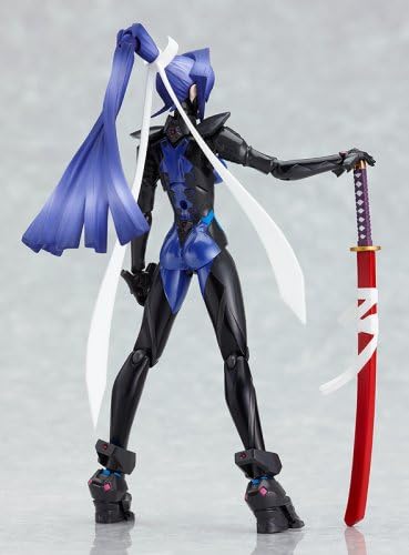 figma - Muv-Luv Alternative: Meiya Mitsurugi UN Troop Ver. | animota