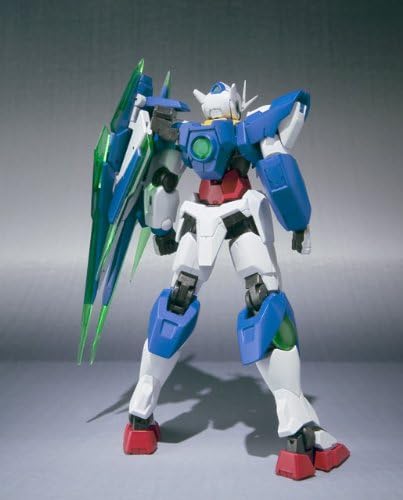 Robot Spirits -SIDE MS- 00 QAN[T] "Gundam 00 the Movie" | animota