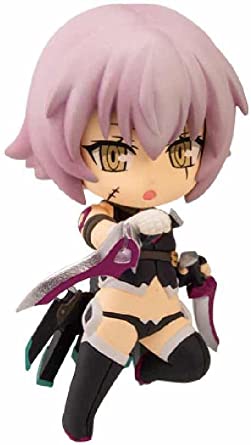 Toy'sworks Collection Niitengo premium Fate/Apocrypha "Black" Faction Assassin of "Black" | animota