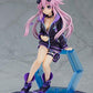 New Dimension Game Neptunia VII Dimension Traveler Neptune 1/7 Complete Figure | animota