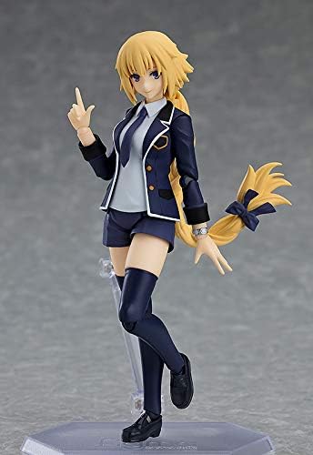 figma Fate/Apocrypha Ruler Casual ver. | animota