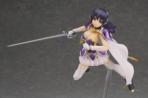 figma - Toushin Toshi: Hazuki Mizuhara | animota