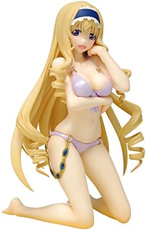 BEACH QUEENS - Infinite Stratos: Cecilia Alcott Ver.2 1/10