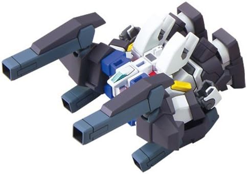 BB Senshi 371 Gundam AGE-3 (Normal, Fortress, Orbital) | animota