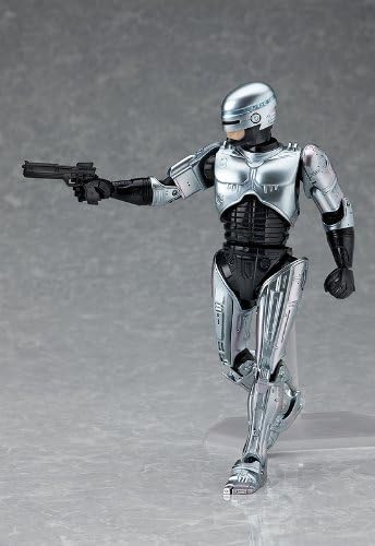 figma - Robocop | animota