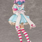 THE IDOLM@STER Cinderella Girls Riamu Yumemi 1/7 Complete Figure | animota