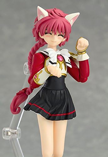 figma - Magic Knight Rayearth: Hikaru Shidou | animota