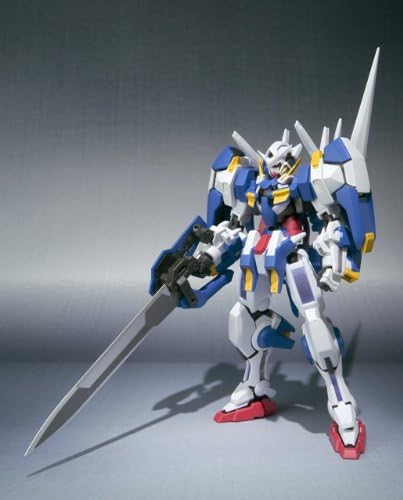 Robot Spirits -SIDE MS- Gundam Avalanche Exia | animota