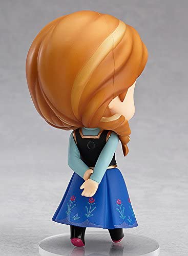 Nendoroid Frozen Anna | animota