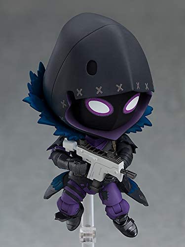 Nendoroid Fortnite Raven | animota