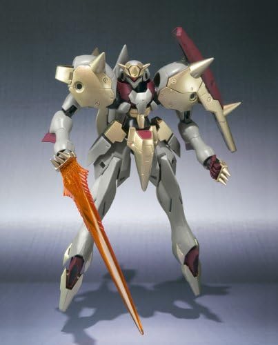 Robot Spirits -SIDE MS- Gundam 00 2nd SEASON Garazzo (Hilling Type) | animota