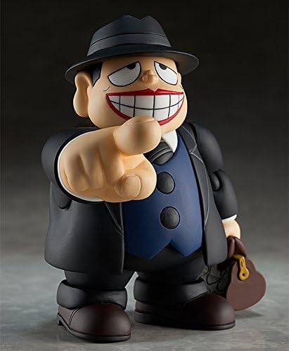 figma - The Laughing Salesman NEW: Fukuzo Moguro | animota