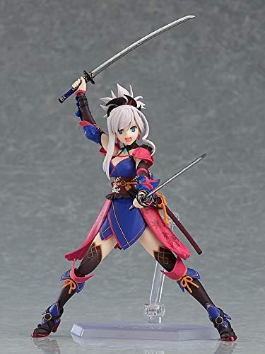 figma Fate/Grand Order Saber/Musashi Miyamoto | animota