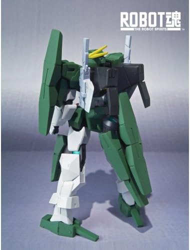 Robot Spirits -SIDE MS- Mobile Suit Gundam 00 2nd SEASON Cherudim Gandam | animota