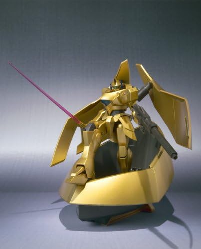 Robot Spirits -SIDE MS- Mobile Suit Gundam 00 Alvaaron DX the core of Alvatore | animota