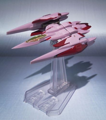 Robot Spirits -SIDE MS- Mobile Suit Gundam 00 2nd SEASON 00 Raiser Trans-am | animota