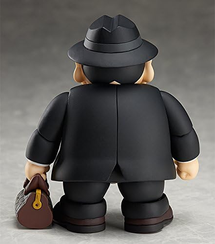 figma - The Laughing Salesman NEW: Fukuzo Moguro | animota