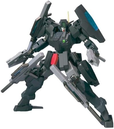 Robot Spirits -SIDE MS- Mobile Suit Gundam 00 Cherudim Gundam Saga | animota