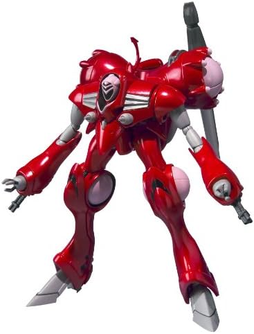 Robot Spirits -SIDE VF- Macross Frontier Queadluun-Rher | animota