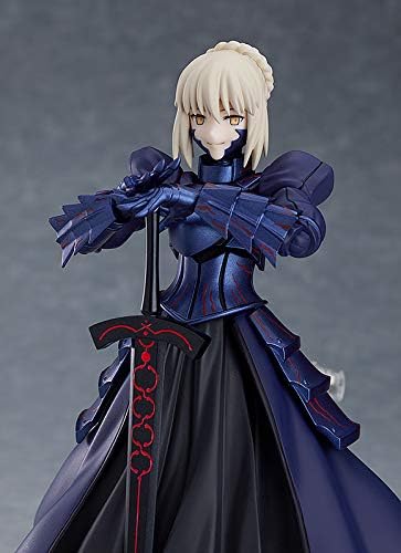 figma Fate/stay night [Heaven's Feel] Saber Alter 2.0 | animota