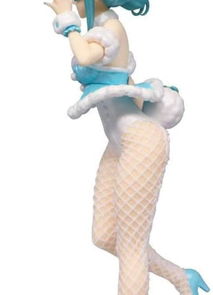 Hatsune Miku - BiCute Bunnies - White Bunny Pearl Ver.
