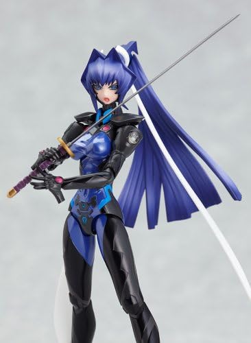 figma - Muv-Luv Alternative: Meiya Mitsurugi UN Troop Ver. | animota