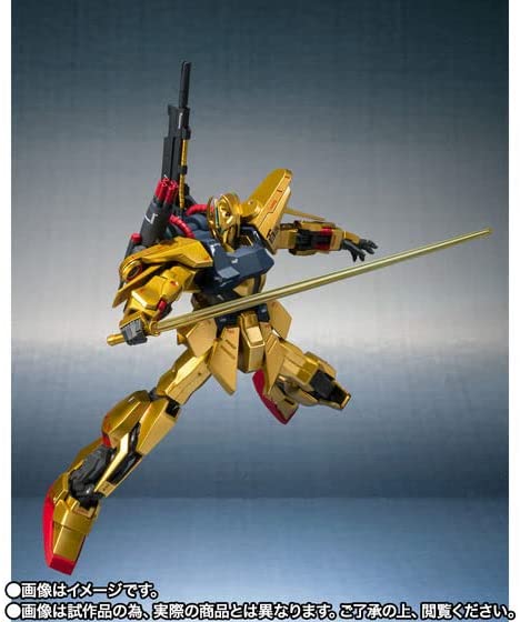 Metal Robot Spirits (Ka signature) -SIDE MS- Mass Production Type 100 Kai [Tamashii Web Shoten Exclusive] | animota