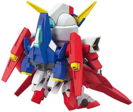 BB Senshi 371 Gundam AGE-3 (Normal, Fortress, Orbital) | animota