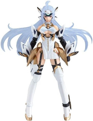 figma - KOS-MOS ver.4 from 