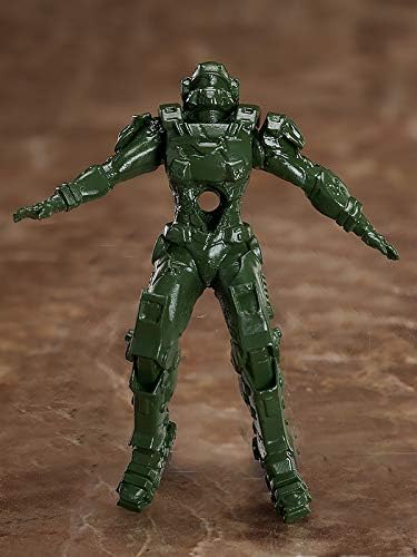 figma Starship Troopers: Traitor of Mars Warrior Bug | animota