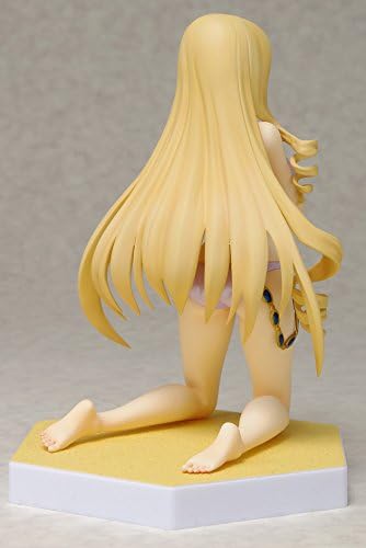 BEACH QUEENS - Infinite Stratos: Cecilia Alcott Ver.2 1/10