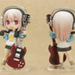 Choco Ochi. Super Sonico Collection x Mota Complete Figure 3 Type Set | animota