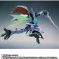 Robot Spirits -SIDE AB- Aura Battler Dunbine Sirbine (AURA FHANTASM) [Tamashii Web Shoten Exclusive] | animota