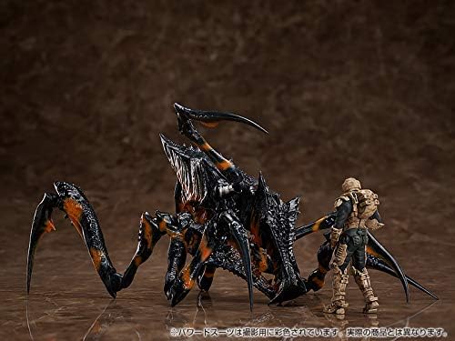 figma Starship Troopers: Traitor of Mars Warrior Bug | animota