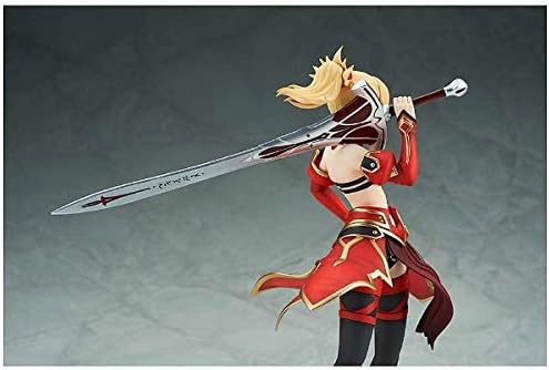 Fate/Grand Order - Saber/Mordred 1/7 Complete Figure | animota