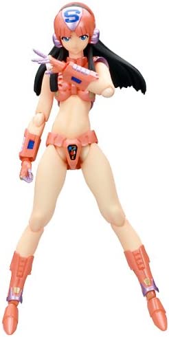 figma - Sakura Hime (Original Edition) JPWA Tag Tournament Ver. | animota