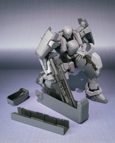 Robot Spirits -SIDE AS- Full Metal Panic! M9 Gernsback (Kurz Type) | animota