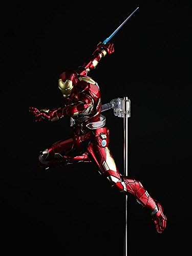 RE:EDIT IRON MAN #09 NEW CENTURY IRON MAN [Wonder Festival 2017 Winter, Union Creative Online Exclusive] | animota