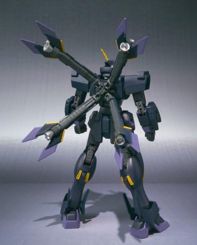 Robot Spirits -SIDE MS- Crossbone Gundam X-2 Custom (Mobile Suit Crossbone Gundam) | animota