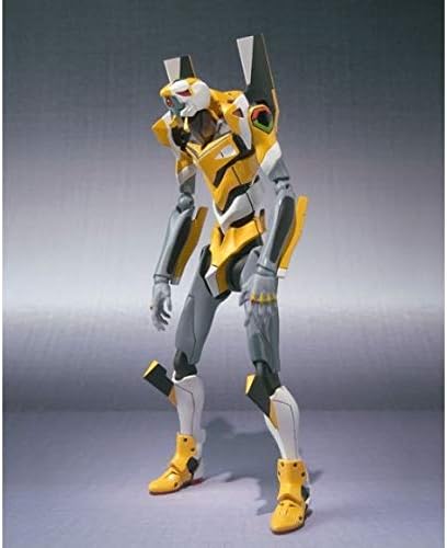 Robot Spirits -SIDE EVA- EVA-00 Proto Type Kai [Tamashii Web Exclusive] | animota